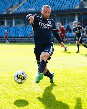 Utsiktens Alexander Faltsetas