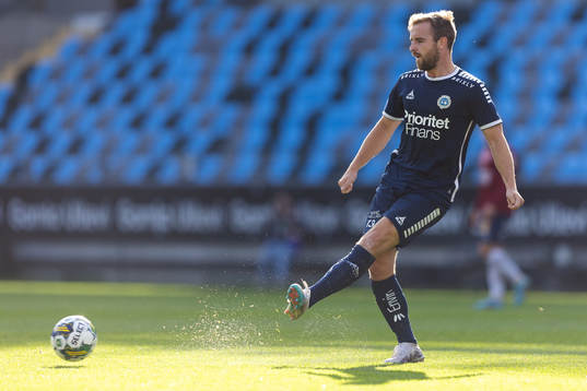 Utsiktens Erik Gunnarsson