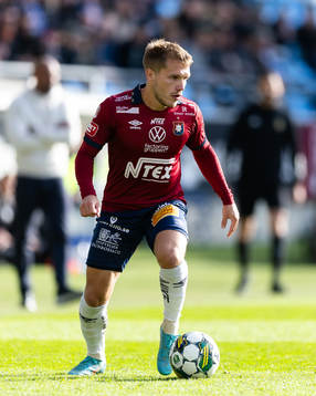 Örgrytes Hampus Dahlqvist