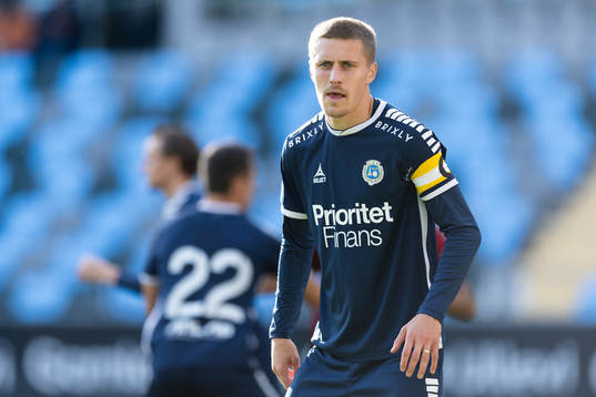 Utsiktens Erik Westermark