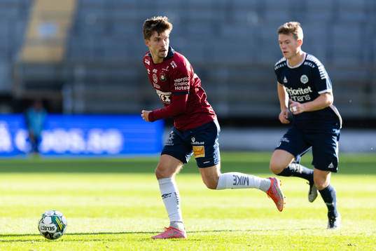 Örgrytes Daniel Paulson