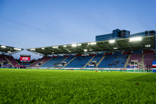 Intility Arena