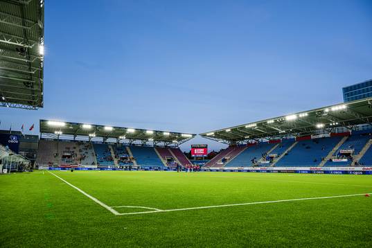 Intility Arena