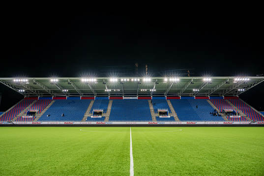 Intility Arena