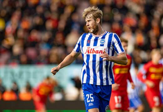 [DK=20231008: Filip Helander, OB] [UK=20231008: Filip