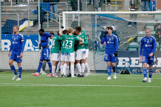 Brage jublar