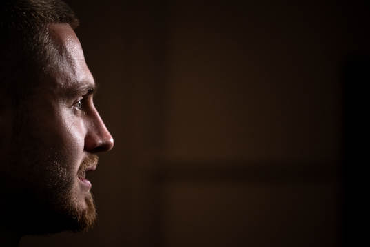 Mattias Svanberg of the Swedish men's football national