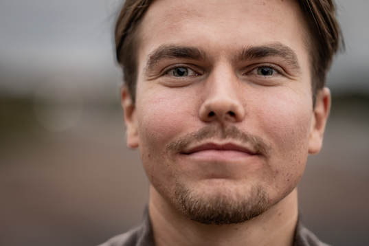 Ludvig Nilsson, Idrottspsykologisk rådgivare i ishockey