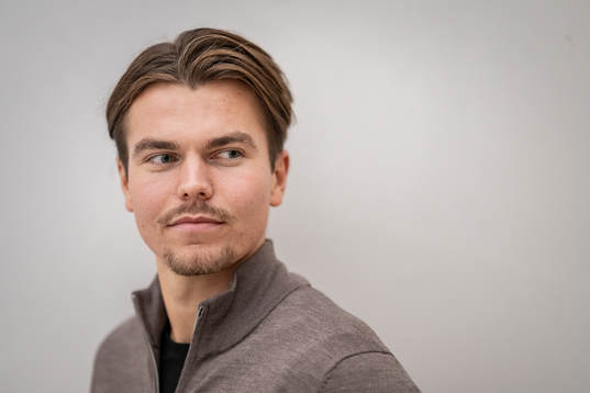 Ludvig Nilsson, Idrottspsykologisk rådgivare i ishockey