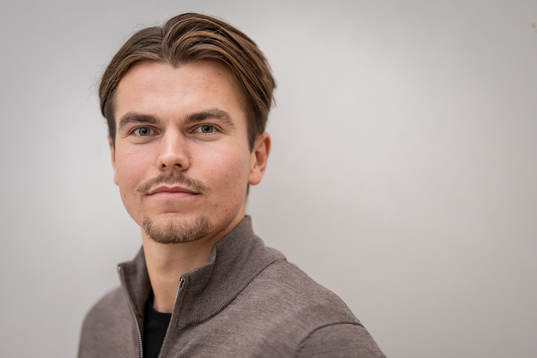 Ludvig Nilsson, Idrottspsykologisk rådgivare i ishockey