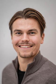 Ludvig Nilsson, Idrottspsykologisk rådgivare i ishockey