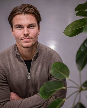 Ludvig Nilsson, Idrottspsykologisk rådgivare i ishockey