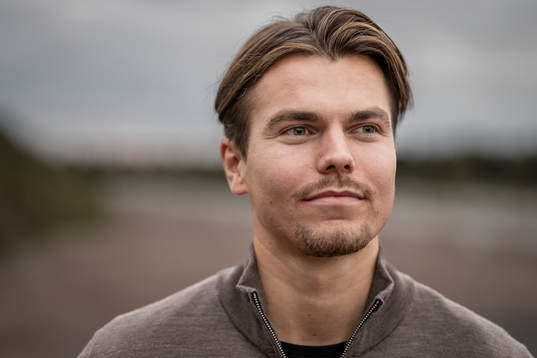 Ludvig Nilsson, Idrottspsykologisk rådgivare i ishockey