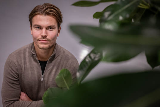 Ludvig Nilsson, Idrottspsykologisk rådgivare i ishockey