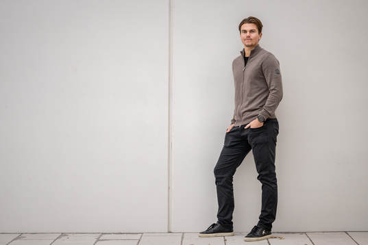 Ludvig Nilsson, Idrottspsykologisk rådgivare i ishockey