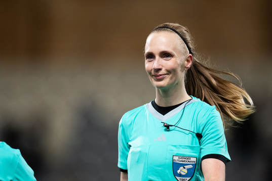 Domare Sofie Borck Janeheim