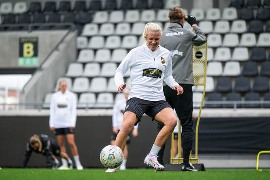 Josefine Rybrink