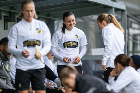 Hanna Wijk
