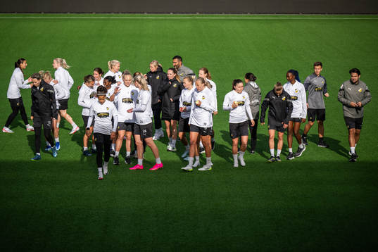 Players