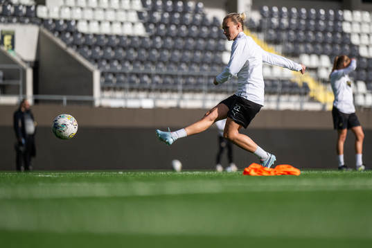 Marika Bergman Lundin