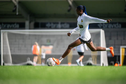 Aisha Masaka