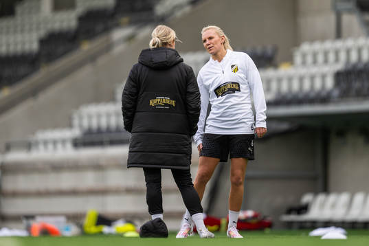 Josefine Rybrink