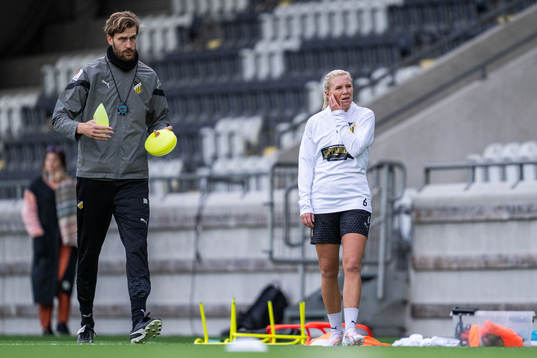 Josefine Rybrink