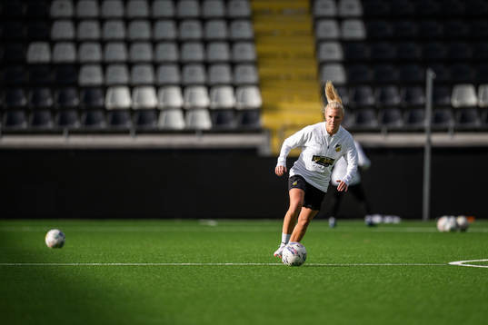 Josefine Rybrink
