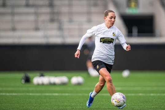 Elin Rubensson