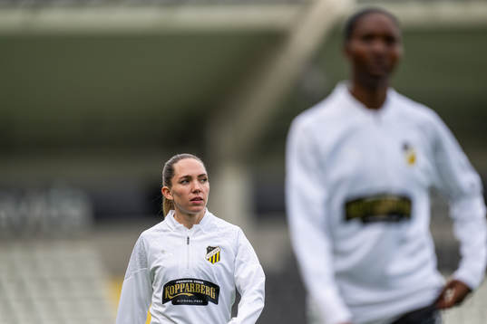 Elin Rubensson