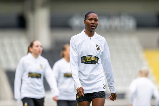 Aisha Masaka
