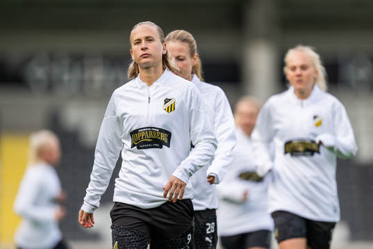 Filippa Curmark
