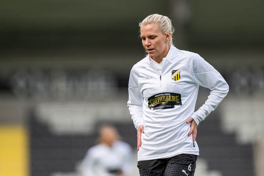 Josefine Rybrink