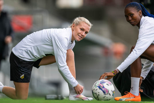 Josefine Rybrink
