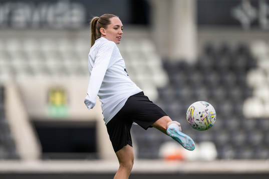 Elin Rubensson