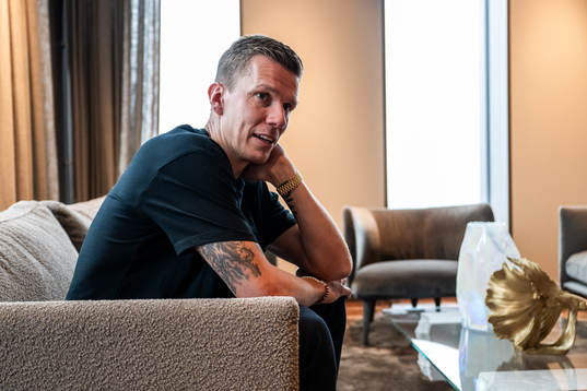 Pontus Wernbloom