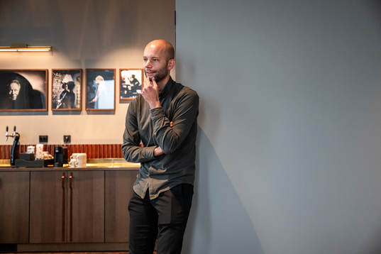 Robin Söder