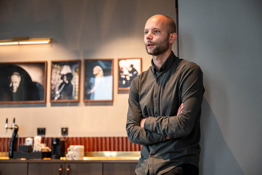 Robin Söder