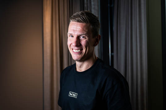 Pontus Wernbloom