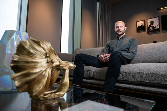 Robin Söder