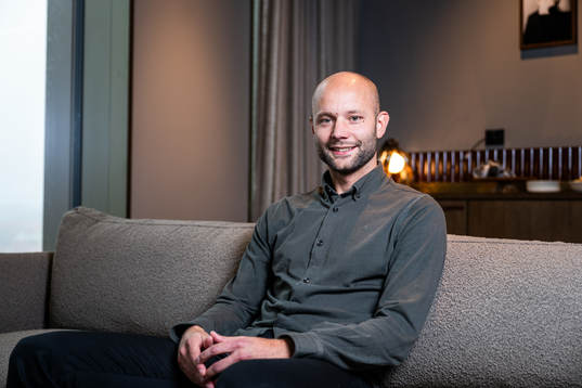 Robin Söder