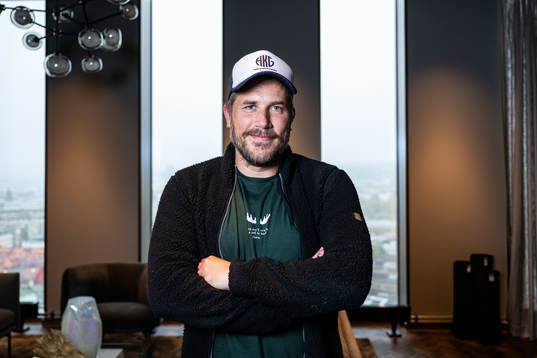 Tobias Hysén