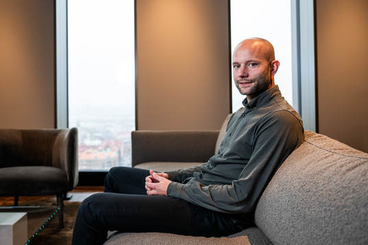 Robin Söder