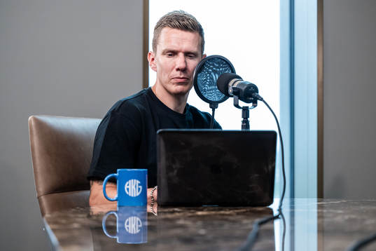 Pontus Wernbloom