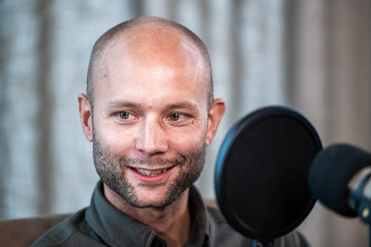 Robin Söder
