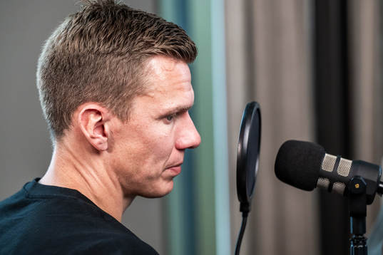 Pontus Wernbloom