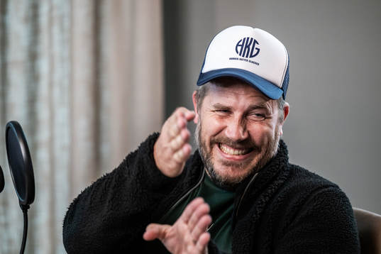 Tobias Hysén