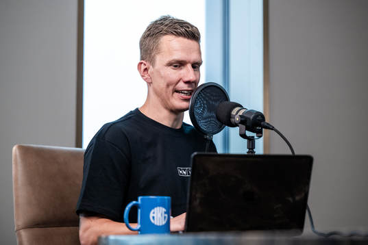 Pontus Wernbloom