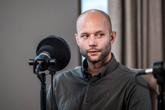 Robin Söder