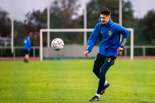Armin Gigovic